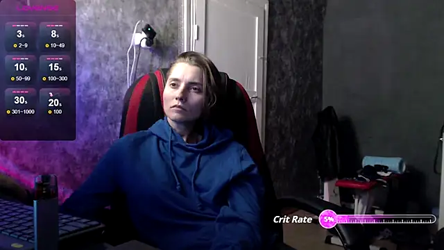 womanstrong78 online show from 09.12.25