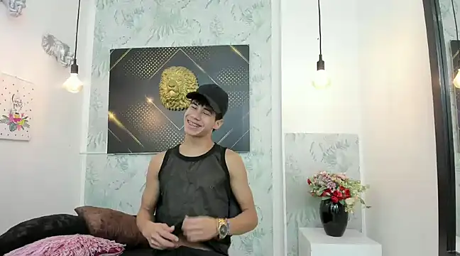 Erick Zhimerman online show from 01.16.25