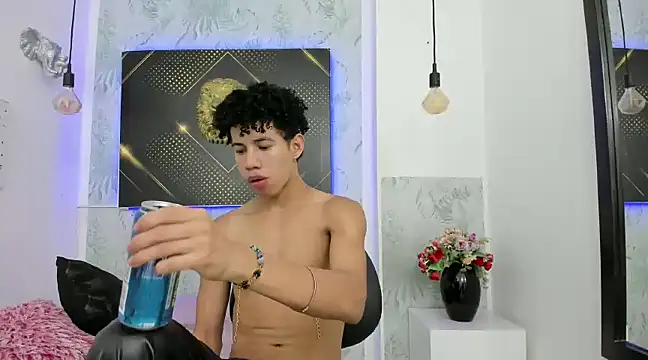 Erick Zhimerman online show from 01.17.25