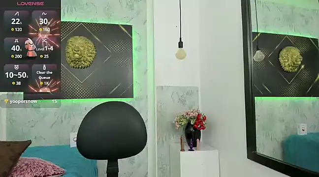 Erick Zhimerman online show from 01.18.25