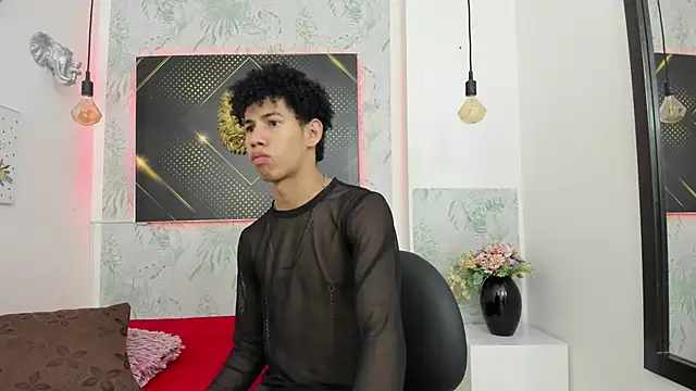 Erick Zhimerman online show from 01.20.25