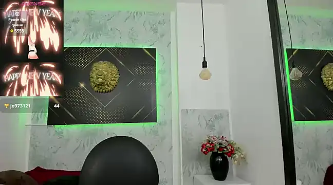 Erick Zhimerman online show from 01.21.25