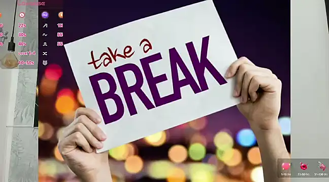 Erick Zhimerman online show from 01.23.25