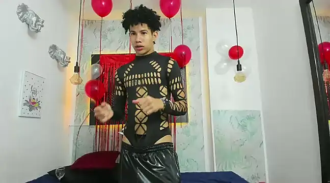 Erick Zhimerman online show from 02.15.25