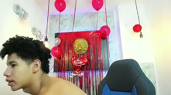 Erick Zhimerman online show from 02.15.25