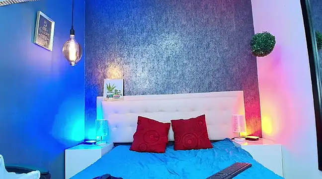 Erick Zhimerman online show from 03.08.25