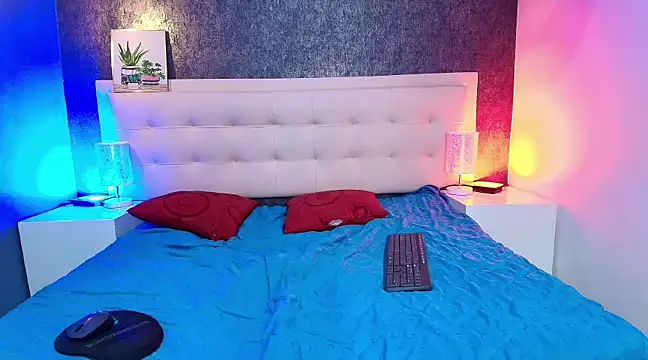 Erick Zhimerman online show from 03.08.25