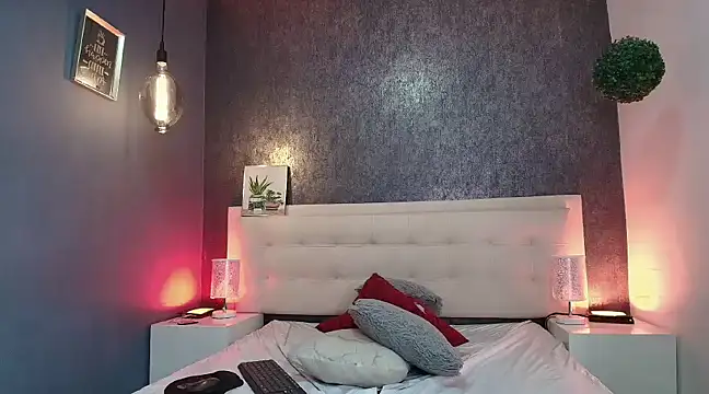 Erick Zhimerman online show from 03.12.25