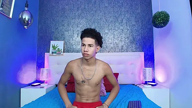 Erick Zhimerman online show from 03.21.25