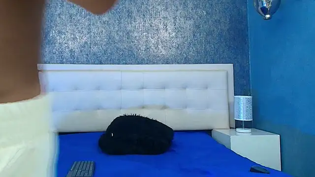 Erick Zhimerman online show from 09.22.25