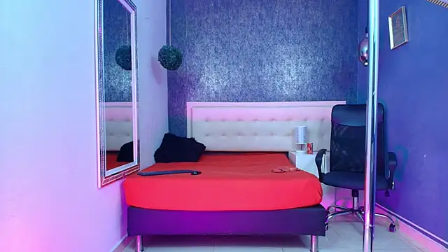 Erick Zhimerman online show from 10.05.25