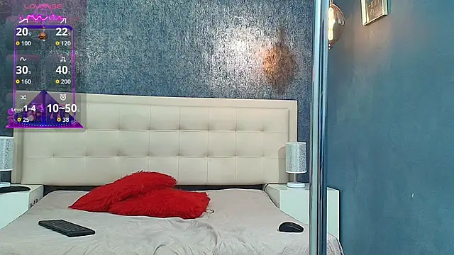 Erick Zhimerman online show from 11.26.25