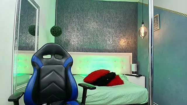 Erick Zhimerman online show from 03.11.26