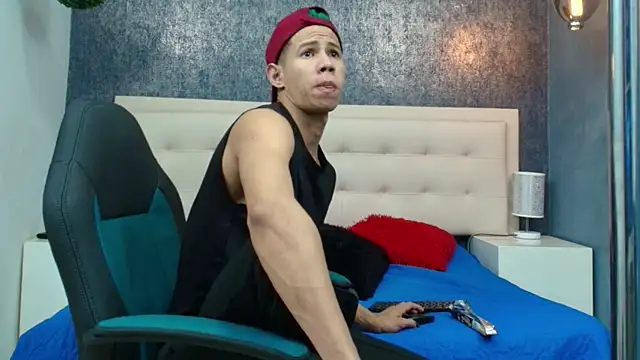 Erick Zhimerman online show from 03.24.26