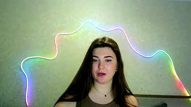 SeductiveTati online show from 11.23.25