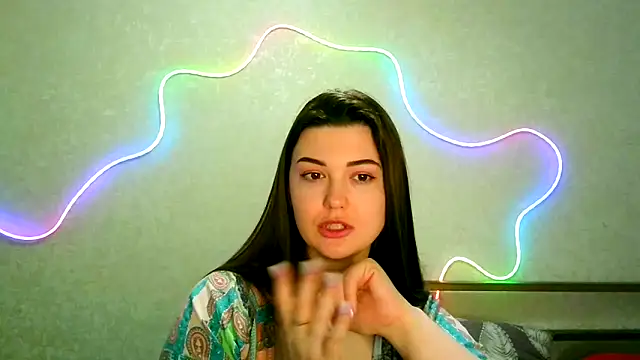 SeductiveTati online show from 03.14.26