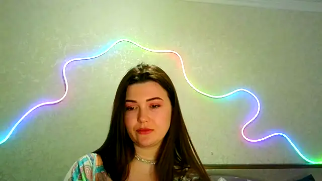 SeductiveTati online show from 04.07.26