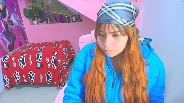 marcellaa303av online show from 03.15.25