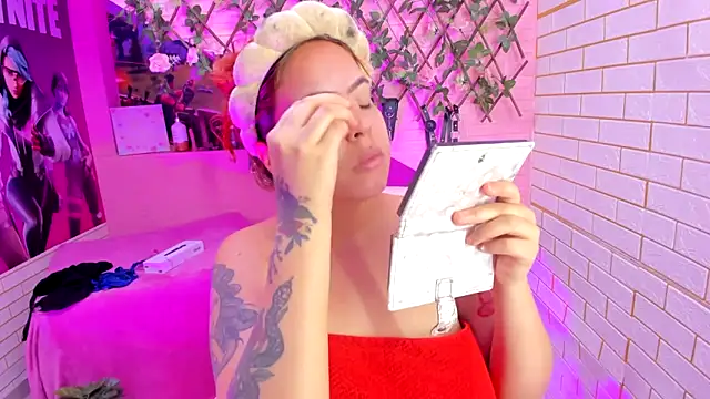 marcellaa303av online show from 04.09.26