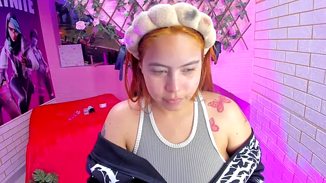 Snapshot of marcellaa303av chatting on 05.10.26 marcellaa303av online show from 05.10.26