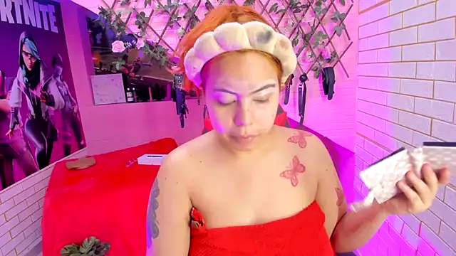 Snapshot of marcellaa303av chatting on 05.16.26 marcellaa303av online show from 05.16.26