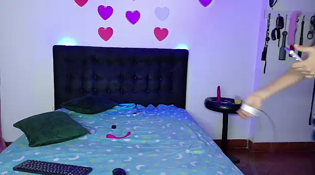 MadissomCute online show from 02.27.25