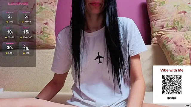 GabrielleSonice online show from 01.12.26