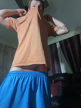 dcockell online show from 03.03.25