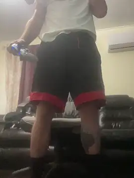 dcockell online show from 03.23.25