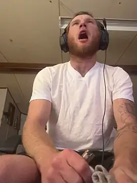 dcockell online show from 11.03.25