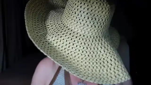 WitchBlueRose online show from 11.08.25