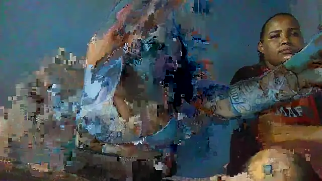 jhonleno78 online show from 10.27.25