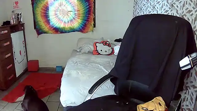 Liv Alt online show from 02.13.26