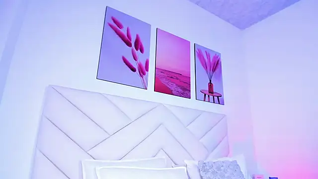 zoe rivers online show from 02.17.26