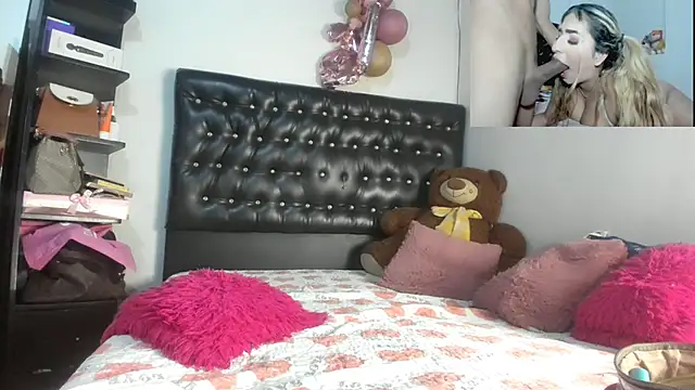 sexylatin  online show from 01.18.25