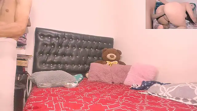 sexylatin  online show from 10.30.25