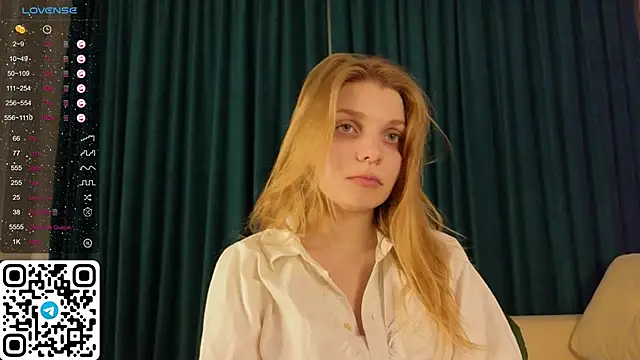 ElswythDecoursey online show from 12.28.24