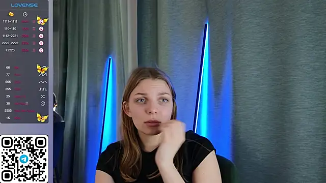 ElswythDecoursey online show from 02.02.25