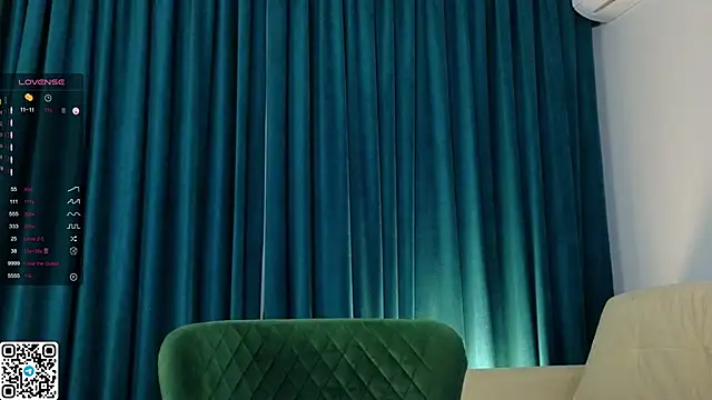 ElswythDecoursey online show from 03.05.25