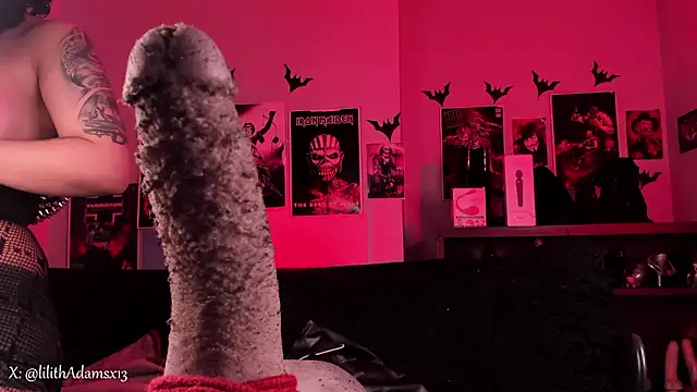 lilith-deveraux online show from 03.26.26