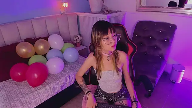 dayanne07 online show from 12.13.24