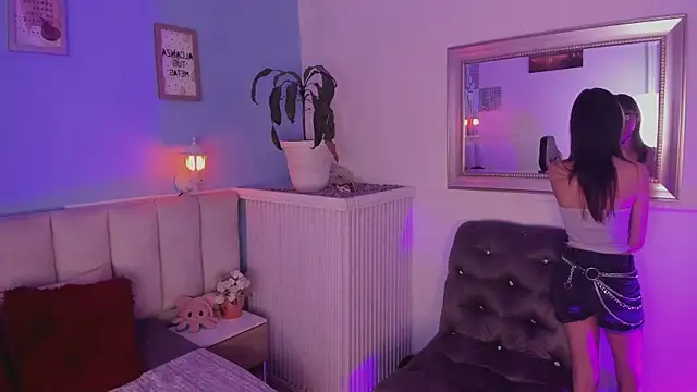 dayanne07 online show from 12.13.24