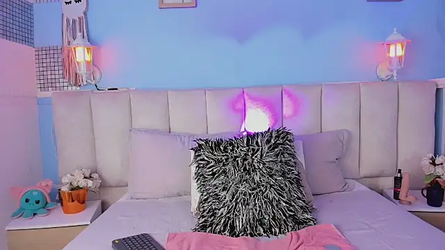 dayanne07 online show from 02.12.25