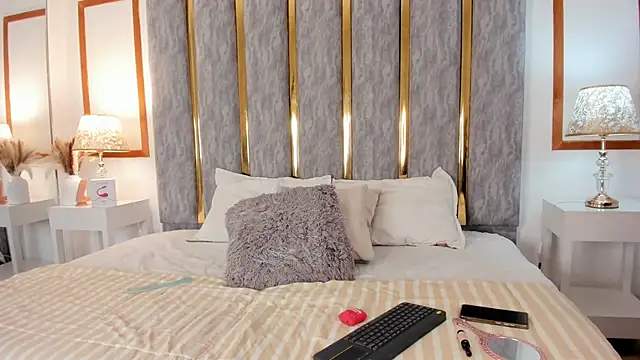 dayanne07 online show from 10.08.25