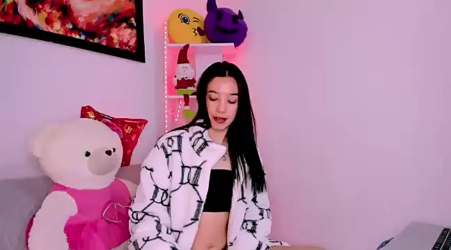 Manuelaa mejiia online show from 12.10.24