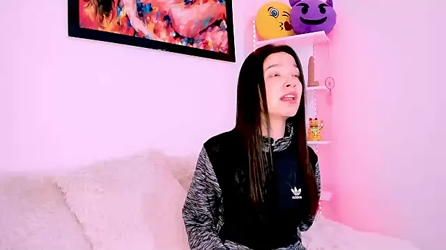 Manuelaa mejiia online show from 02.05.25