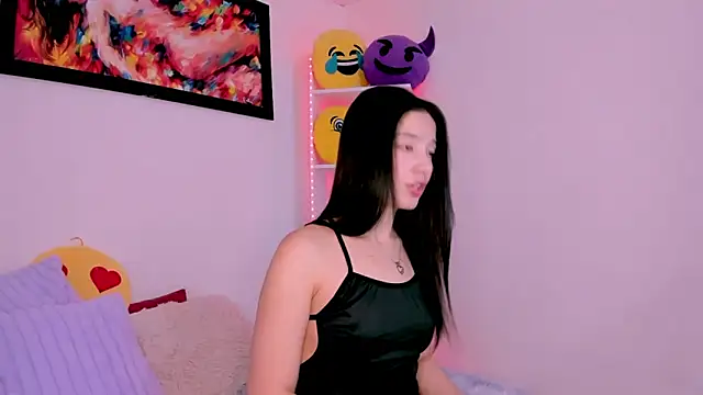 Manuelaa mejiia online show from 10.02.25