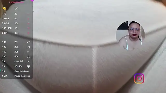 virtual charm online show from 04.03.26