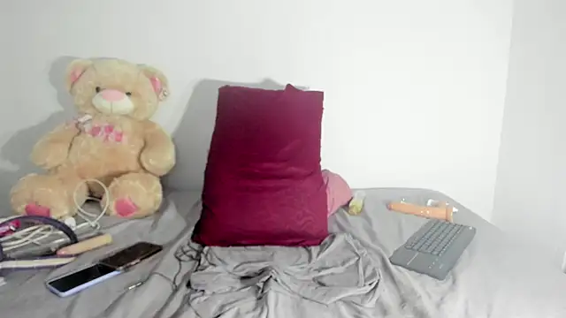 Arantza Hill online show from 03.16.25