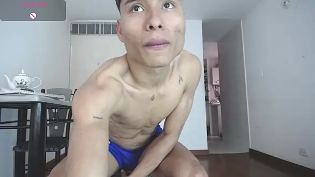 darkviper26 online show from 01.22.25